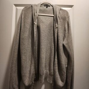 [Like New] Banana Republic Hoodie